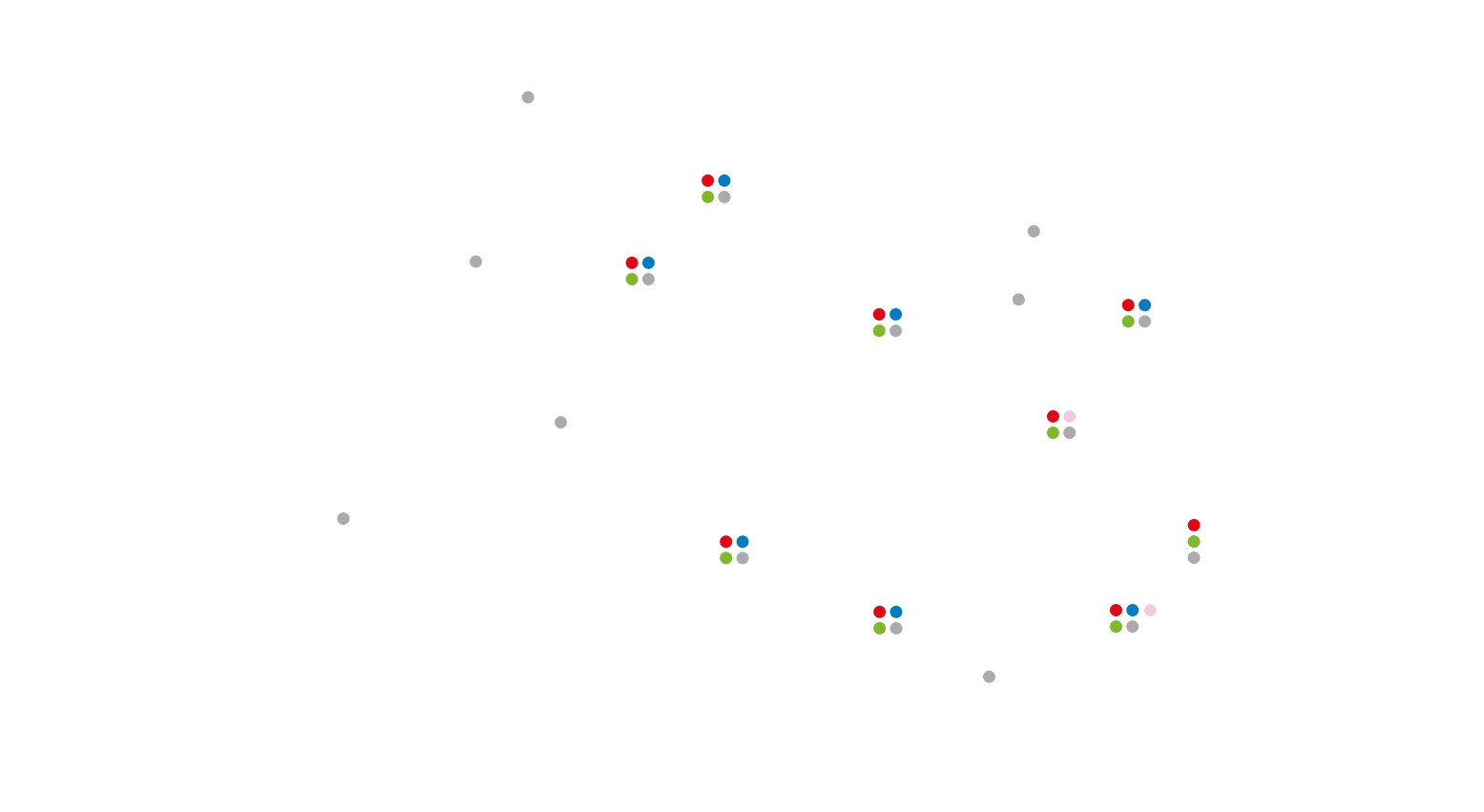 Interactive Image Map